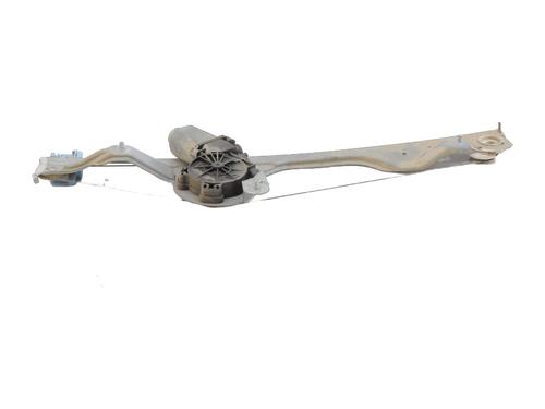 Front right window mechanism RENAULT MODUS / GRAND MODUS (F/JP0_) 1.5 dCi 75 | BP25251725C23 - Image 3