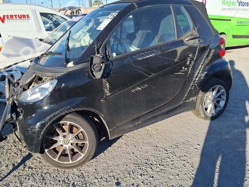 Front wiper motor SMART FORTWO Cabrio (451) 1.0 (451.431, 451.480) | BP28190474M29  - Image 7