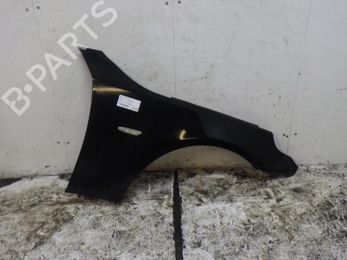 Forskærm Højre BMW 5 (E60) 520 d (150 hp) 32448101