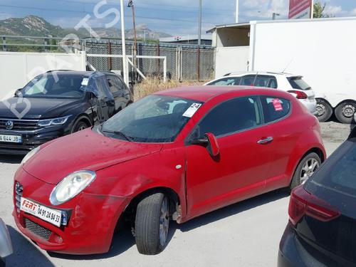Engine ALFA ROMEO MITO (955_) 1.6 JTDM (955AXC1B) | BP24264104M1 - Image 5