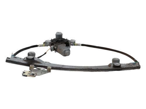 Front left window mechanism RENAULT TWINGO II (CN0_) 1.2 16V (CN0K, CN0V, CN0A) | BP39090786C22 - Image 4