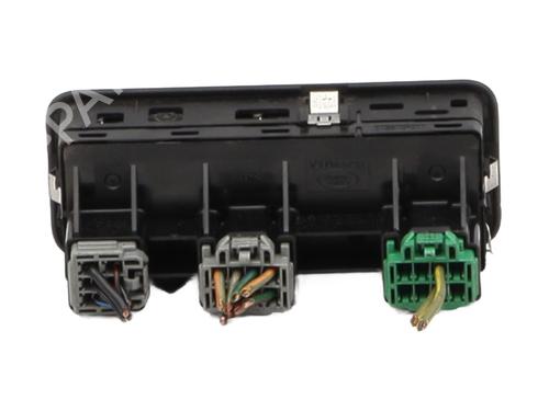 Left front window switch LAND ROVER RANGE ROVER III (L322) 3.6 D 4x4 | BP34361597I27 - Image 5