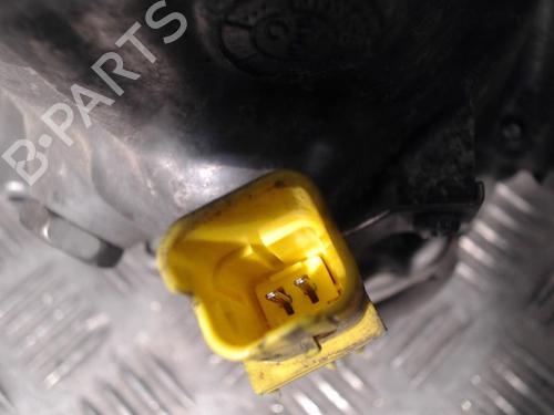 Used AC compressor AC compressor PEUGEOT 206 SW (2E/K) 1.6 HDi 110 (109 hp) 24266794 24266794