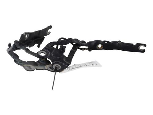 Used Hinge/Door check strap Hinge/Door check strap MINI MINI COUNTRYMAN (R60) Cooper SD (143 hp) 40607730 40607730