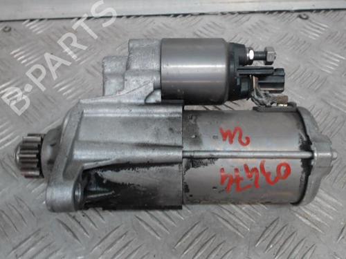 Used Starter Starter AUDI A3 Sportback (8YA, 8YF) 30 TDI (116 hp) 24272519 24272519