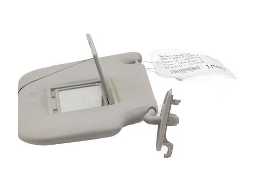 Right sun visor FORD FIESTA VI (CB1, CCN) 1.0 EcoBoost | BP28522978I2 