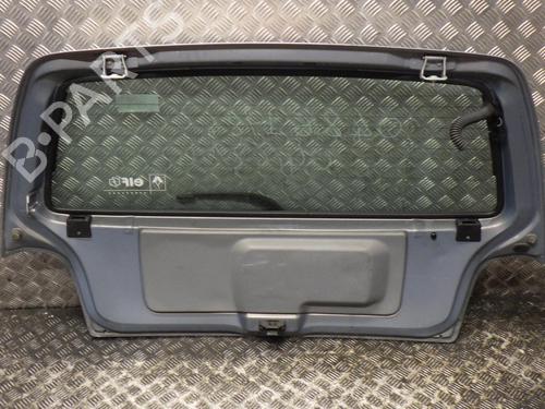 Tailgate RENAULT TWINGO I (C06_) 1.2 16V (C06C, C06D, C06K) | BP25291873C6 