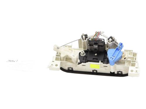 Climate control RENAULT TRAFIC III Van (FG_) 1.6 dCi 90 (FGME) | BP40283810I5 - Image 4
