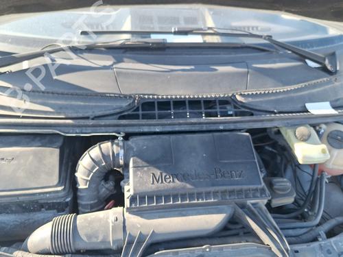 Left sun visor MERCEDES-BENZ VITO / MIXTO Van (W639) 111 CDI (639.601, 639.603, 639.605) | BP33679751I1  - Image 17