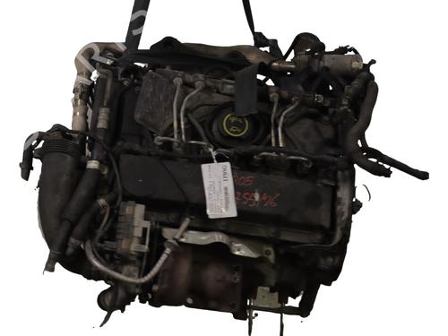 Used Engine Engine 37495798 37495798