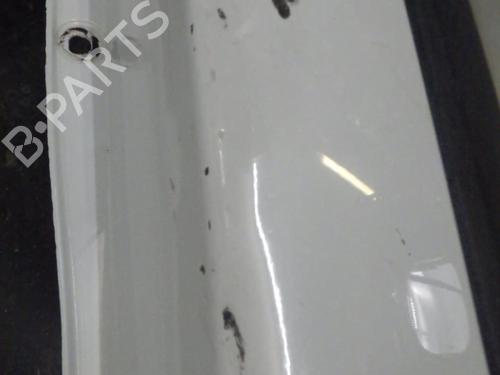 Rear bumper DACIA DUSTER (HS_) 1.5 dCi | BP29253803C8 