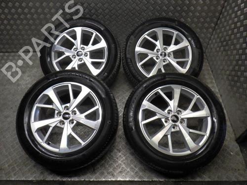 Fælk AUDI Q3 (F3B) 35 TDI | BP24282821C45  - Image 5