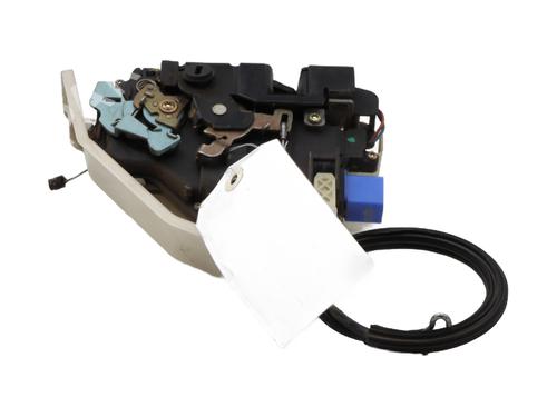 Rear right lock VW GOLF V (1K1) 1.9 TDI | BP29065894C99 