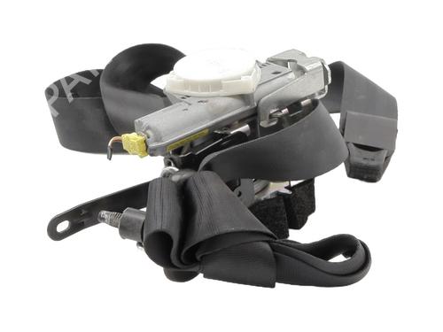 Front right belt tensioner FORD FIESTA VI (CB1, CCN) 1.4 TDCi | BP25933872C88 
