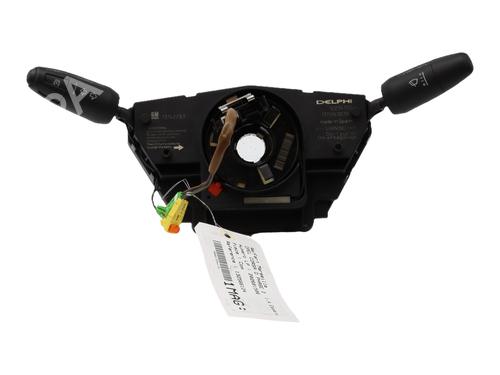 steering-column-stalk-opel-corsa-d-s07-2006-2007-2008-2009-2010-2011-2012-2013-2014-2015-39090757 main image