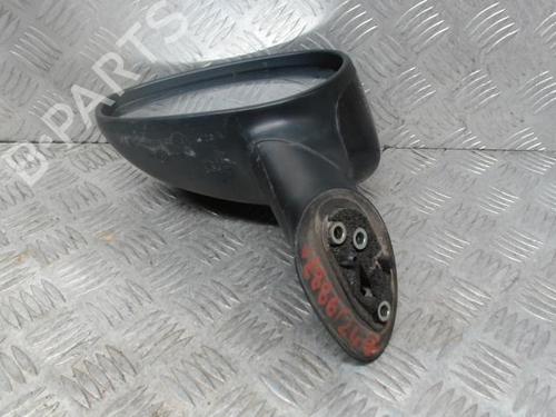 Left mirror FIAT PUNTO EVO (199_) 1.3 D Multijet (199AXC1A, 199BXC1A, 199AXT1A, 199BXT1A) | BP24272548C26 