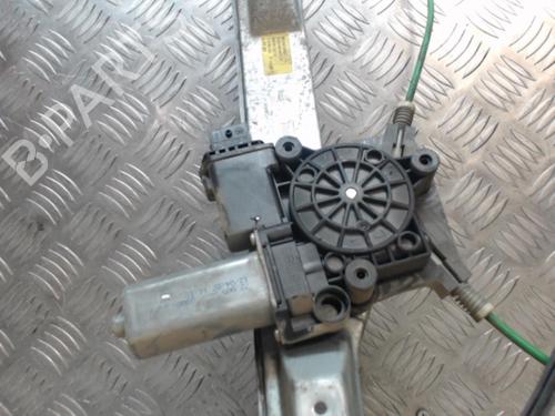 Front left window mechanism OPEL CORSA D (S07) 1.3 CDTI (L08, L68) | BP24280305C22 - Image 4