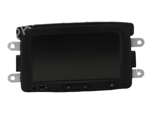 Bilradio DACIA SPRING EV (B6M1) | BP39568173E6 - Image 3