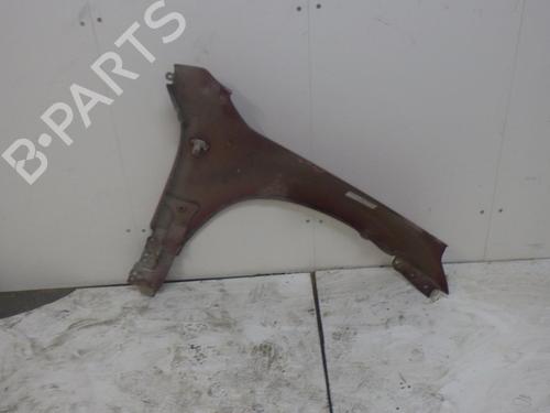 Left front fenders SUZUKI GRAND VITARA II (JT, TE, TD) 1.9 DDiS All-wheel Drive (JT419, TD44, JB419WD, JB419XD,... | BP30909219C41