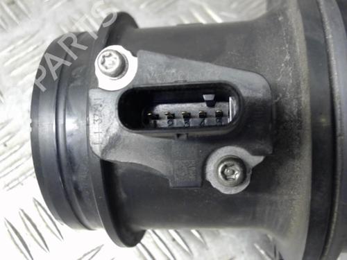 Used Mass air flow sensor Mass air flow sensor PORSCHE CAYENNE (92A) 3.0 Diesel (245 hp) 24266206 24266206