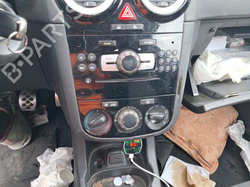 Left headlight OPEL CORSA D (S07) 1.2 (L08, L68) | BP30853747C28  - Image 17