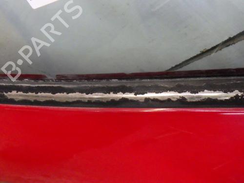 Right rear door KIA PICANTO I (SA) 1.0 | BP29571046C5 