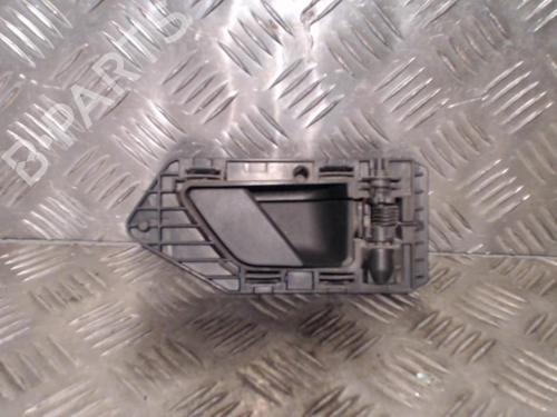 Højre fortil invendig håndtag CITROËN BERLINGO / BERLINGO FIRST Box Body/MPV (M_) 1.9 D 70 (MBWJZ, MCWJZ) (69 hp) 24284403
