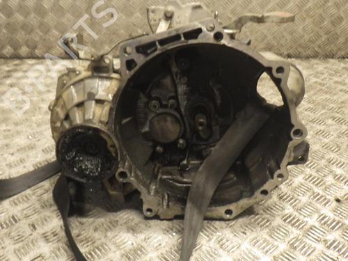 Used Gearbox VW GOLF VI (5K1) 1.6 TDI (90 hp) 24272668