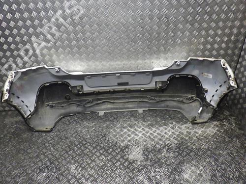 Rear bumper CITROËN C3 III (SX) 1.2 VTi 82 | BP24275160C8