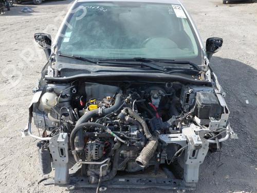 Left front window switch RENAULT CLIO IV (BH_) 0.9 TCe 90 (BHNF, BHMA, BHMH, BHJK, BHJR) | BP24279463I27 - Image 13