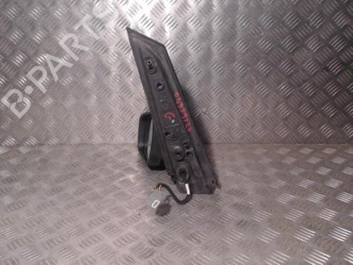 Left mirror FORD FOCUS C-MAX (DM2) 1.8 TDCi | BP24266720C26 