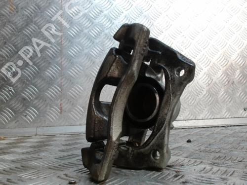 Used Right front brake caliper RENAULT CLIO IV (BH_) 1.5 dCi 90 (90 hp) 24282463