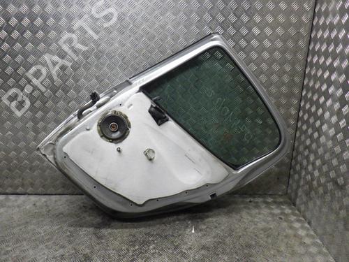 Used Right rear door PEUGEOT 206 Hatchback (2A/C) 2.0 HDI 90 (90 hp) 24276659