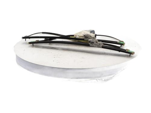 Front right window mechanism AUDI Q7 (4LB) 3.0 TDI quattro | BP28318112C23 