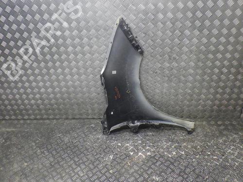 Left front fenders PEUGEOT 5008 (0U_, 0E_) 2.0 HDi 150 / BlueHDi 150 | BP24271126C41 