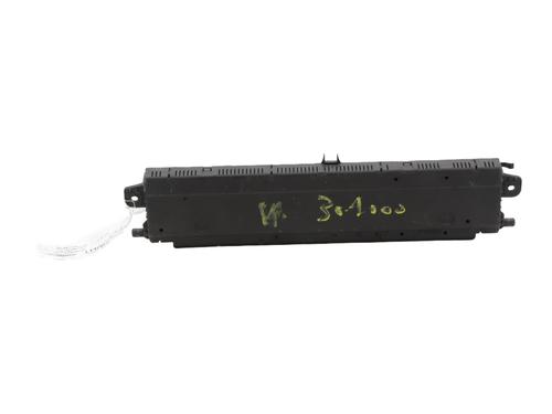 Instrument cluster RENAULT SCÉNIC II (JM0/1_) 1.9 dCi (JM0G, JM12, JM1G, JM2C) | BP28075629C47 