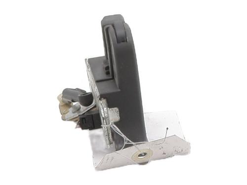 Tailgate lock VW POLO (9N_, 9A_) 1.2 12V | BP27211988C101 