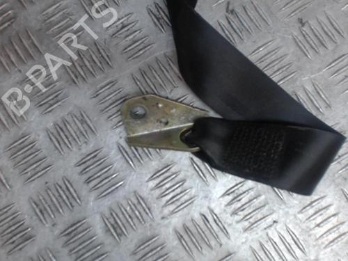 Used Rear right belt tensioner SEAT LEON (1P1) 1.9 TDI (105 hp) 24283716