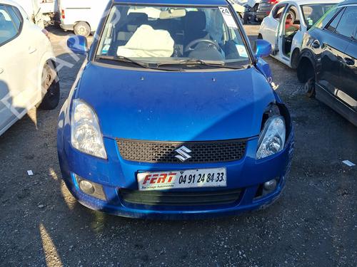 Rear mirror SUZUKI SWIFT III (MZ, EZ) 1.3 (RS413, ZC11S) | BP26020508I6 - Image 19