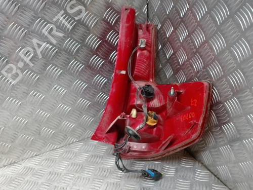 Used Left taillight CITROËN C4 I (LC_) 1.6 HDi (90 hp) 24276363
