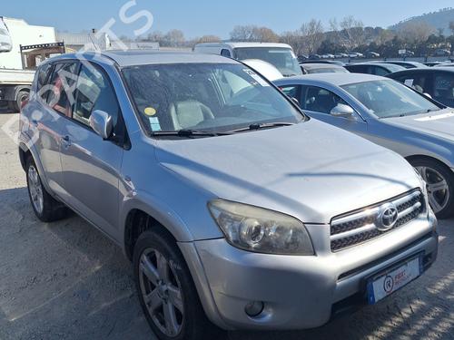 Left front window switch TOYOTA RAV 4 III (_A3_) 2.2 D 4WD (ALA30_, ALA30R) | BP33960770I27 - Image 16