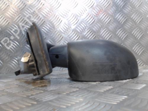 Right mirror RENAULT TWINGO I (C06_) 1.2 (C063, C064) | BP24267000C27 