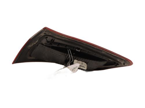 Used Left tailgate light Left tailgate light CITROËN C4 II (NC_) 1.6 HDi 110 (112 hp) 24267747 24267747