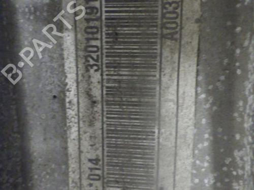 Gearbox RENAULT MEGANE IV Hatchback (B9A/M/N_) 1.6 dCi 130 (B9A4) | BP33456794M3 - Image 4