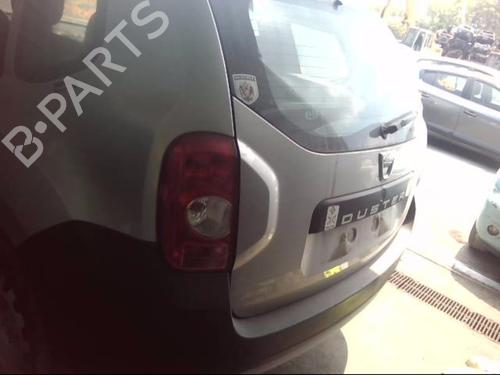 Heater resistor DACIA DUSTER (HS_) 1.5 dCi (HSAJ) | BP24269850M108  - Image 7