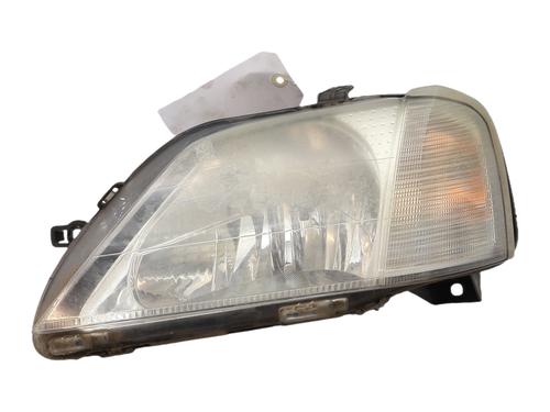 Left headlight DACIA LOGAN (LS_) 1.5 dCi (LS0K) | BP40284004C28 - Image 3