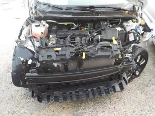 Left front window switch FORD FIESTA VI (CB1, CCN) 1.25 | BP24268848I27 - Image 6