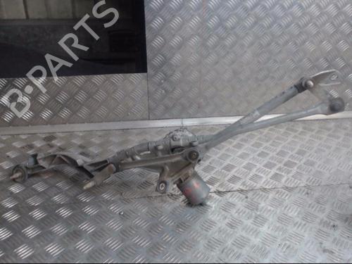 Used Front wiper motor MERCEDES-BENZ S-CLASS (W221, V221) S 320 CDI (221.022, 221.122) (235 hp) 24269779