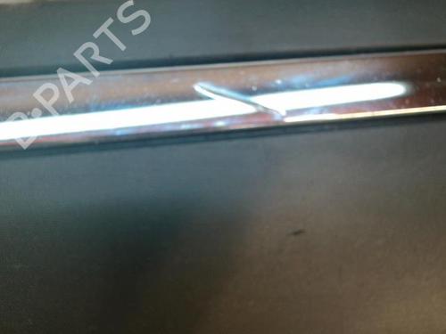 Door moulding trim RENAULT CLIO IV (BH_) 0.9 TCe 90 (BHNF, BHMA, BHMH, BHJK, BHJR) | BP24276157C150 