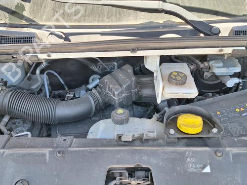 Used Parts RENAULT TRAFIC III Van (FG_) 1.6 dCi 120 (FGMK) 4817610